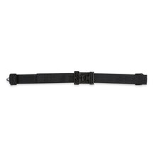 Load image into Gallery viewer, RaceQuip Black L &amp; L 5pt HNR Seat Belt