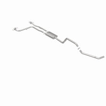 Load image into Gallery viewer, MagnaFlow BRE Exhaust Kit 12-17 Nissan