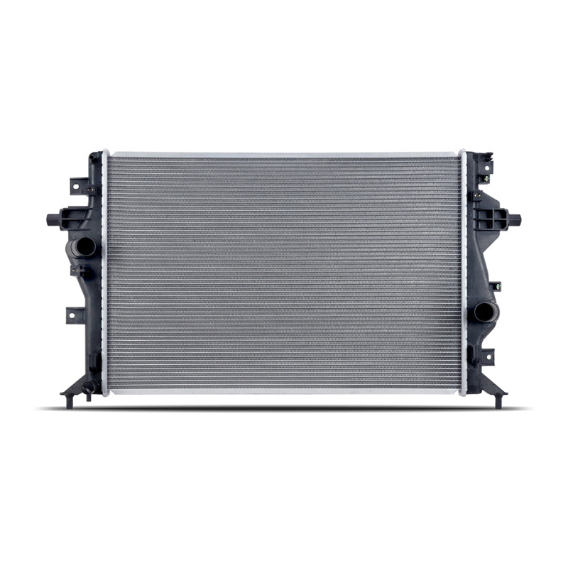 Mishimoto 17-22 Kia Niro / Hyundai Ioniq I4 1.6L Replacement Radiator - DTX Performance