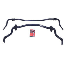 Load image into Gallery viewer, Ford Racing 15-17 Ford Mustang GT350 Sway Bar Kit - DTX Performance