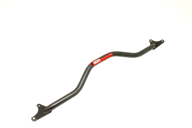 BMR 04-06 GTO Front Strut Tower Brace - Black Hammertone - DTX Performance