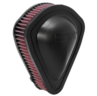 K&N 2012 Honda VT1300 Series Air Filter for high performance upgrades and engine protection from DTX Performance, aftermarket parts shop