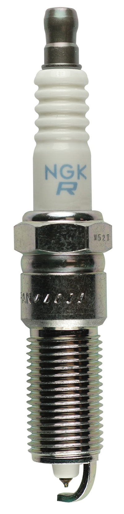 NGK Laser Platinum Spark Plug Box of 4 (LZTR6AP11EG) for performance car parts and engine upgrades at DTX Performance.