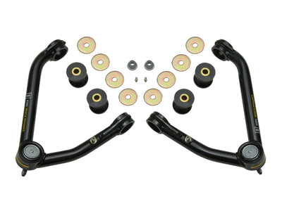 ICON 14-18 GM 1500 Tubular Upper Control Arm Delta Joint Kit for performance car parts and upgrades.