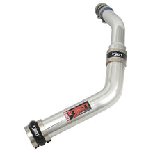 Load image into Gallery viewer, Injen 2009 Lancer Ralliart 2.0L Turbo Polished Upper Intercooler Pipe Kit - DTX Performance