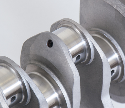 Eagle 4G63 Stroker 94mm Crankshaft, performance car parts - DTX Performance