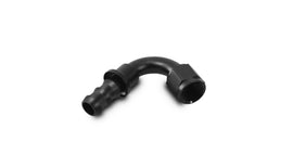 Vibrant Push-On 120 Degree Hose End Elbow Fitting - -10AN, performance car parts, DTX Performance, engine performance parts.