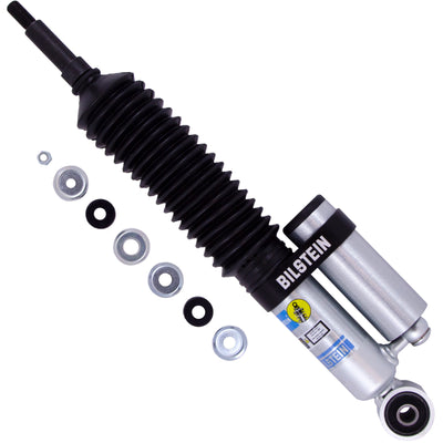 Bilstein 5160 Series 98-07 Toyota Land Cruiser 46mm Monotube Shock Absorber, performance car parts at DTX Performance