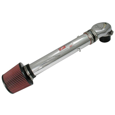 Injen 96-00 Civic Cx Dx Lx Polished Short Ram Intake, performance car parts, DTX Performance, engine performance parts.