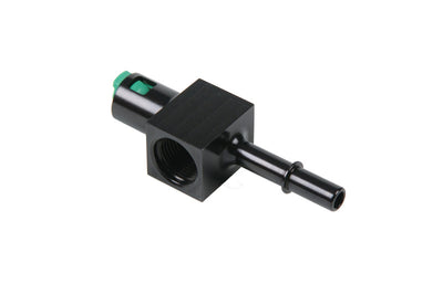 Aeromotive 3/8in Quick Connect AN-08
