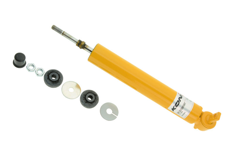 Koni Sport (Yellow) Shock 85-91 Alfa Romeo Milano/ 75 All Mdls - Front - DTX Performance