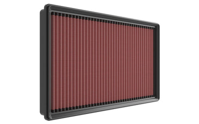 K&N 21-22 Mercedes-Benz C300 2.0L L4 Replacement Air Filter for performance upgrades at DTX Performance, a veteran owned shop