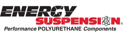 Energy Suspension Polyurethane Components logo