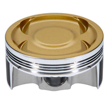 Load image into Gallery viewer, JE Pistons Ultra Series Subaru EJ257 99.75mm Bore 9.5:1 CR Set of 4 Pistons for performance upgrades