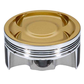 JE Pistons Ultra Series Subaru EJ257 99.75mm Bore 9.5:1 CR Set of 4 Pistons for performance upgrades