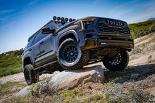 Load image into Gallery viewer, ICON 23-24 Sequoia 3-4.5in Stage 9 Suspension System Billet