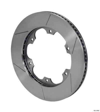 Wilwood Rotor-GT72 SPC-37 performance part