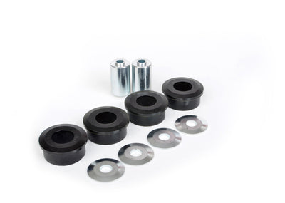 Whiteline VAG MK4/MK5 Rear Trailing Arm Bushing Kit for performance car tuning and suspension upgrades from DTX Performance