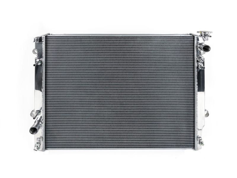 CSF 2016+ 3.5L and 2.7L 05-15 4.0L and 2.7L Toyota Tacoma Radiator - DTX Performance