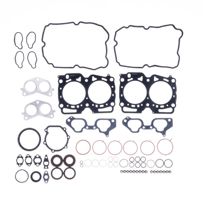 Cometic Street Pro 2008 Subaru WRX EJ255 DOHC 101mm Bore Complete Gasket Kit *OEM # 10105AB070* for performance upgrades