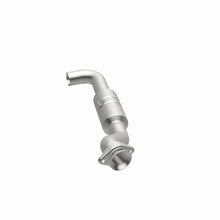 Load image into Gallery viewer, Magnaflow Conv DF 2011-2014 F-150 V6 3.5L OEM Underbody performance car parts