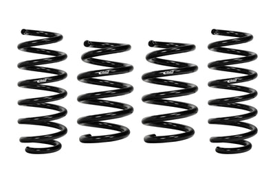 Eibach 20-21 Tesla Model Y -1.1in Front / -1.5in Rear Pro-Kit springs for suspension upgrade