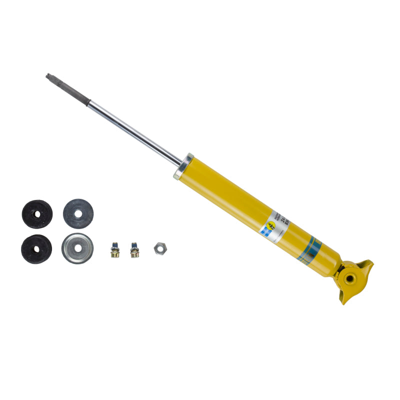 Bilstein B8 1981 Mercedes-Benz 300SD Base Front Shock Absorber - DTX Performance