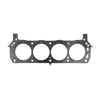 Cometic Ford 289/302/351 4.03in NONSVO .040 thick MLS Head Gasket for high performance car parts by DTX Performance, veteran owned shop
