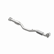 Load image into Gallery viewer, MagnaFlow Conv Direct Fit Catalytic Converter 2007-2015 Nissan Altima L4 2.5L Gas and Diesel - DTX Performance