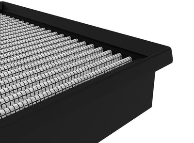 aFe MagnumFLOW Air Filters OER PDS A/F PDS Jeep Grand Cherokee 2011- V6/V8 performance car parts