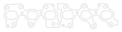 Cometic Toyota 2JZGTE 93-UP Exhaust Manifold Gasket for performance upgrades at DTX Performance