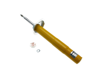 Koni Sport (Yellow) Shock 00-03 BMW 5 Series - E 39 M5 V8 - Front, performance car part, DTX Performance, racing suspension.