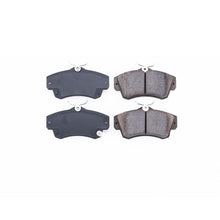 Load image into Gallery viewer, Power Stop 01-10 Chrysler PT Cruiser Front Z16 Evolution Ceramic Brake Pads - DTX Performance