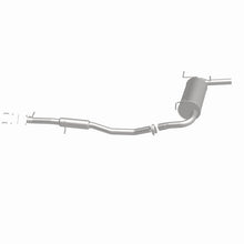 Load image into Gallery viewer, MagnaFlow BRE Exhaust Kit 90-95 Mazda Miata 1.6L - Performance car exhaust system by DTX Performance, veteran owned shop, high performance parts