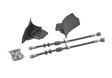 Load image into Gallery viewer, Ford Racing 13-16 Focus ST Performance Front RS Brake Upgrade Kit components