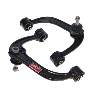 SPC Performance 04-20 Ford F-150 Lowered Front Adjustable Upper Control Arms, performance car parts, DTX Performance