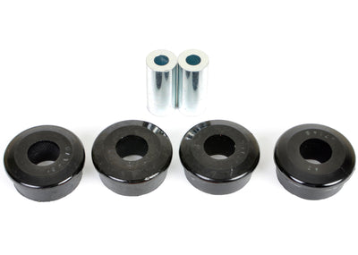 Whiteline 08+ Impreza / WRX / STi Front Differential Positive Power Kit, suspension upgrades by DTX Performance, high performance auto parts.