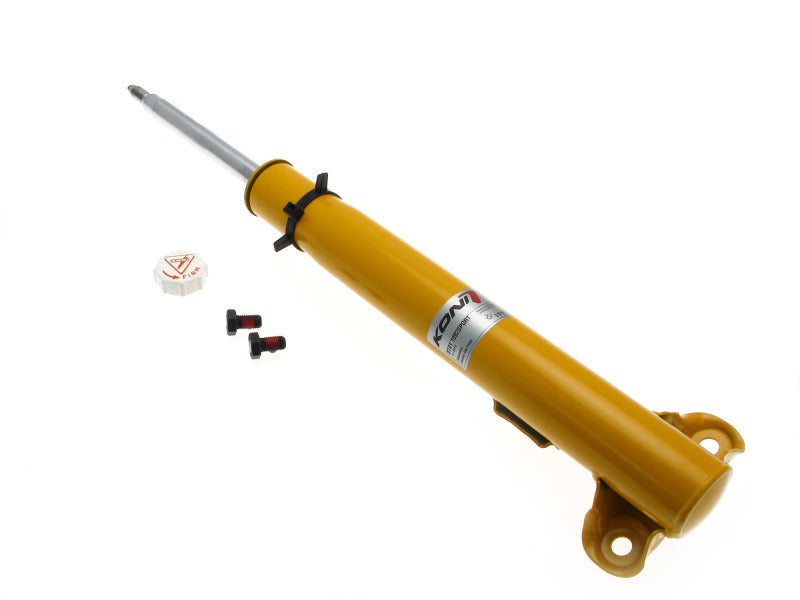 Koni Sport (Yellow) Shock 85-95 Mercedes W124 260E/ 300CE/ 300D/ 300E/ 300TD/ E320/ - Front - DTX Performance