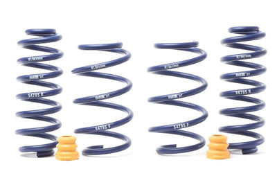 H&R 18-21 Volkswagen Atlas Sport Spring Kit