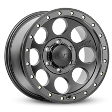 Load image into Gallery viewer, Mickey Thompson Classic Pro Black Wheel - 18X9 8X180 BP 5in BS 0 Offset 125.2mm Bore - DTX Performance