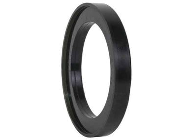 Whiteline 91-93 Toyota Land Cruiser / 98-07 Lexus LX470 20mm Rear Spring Pad Bushing, high performance auto parts, DTX Performance