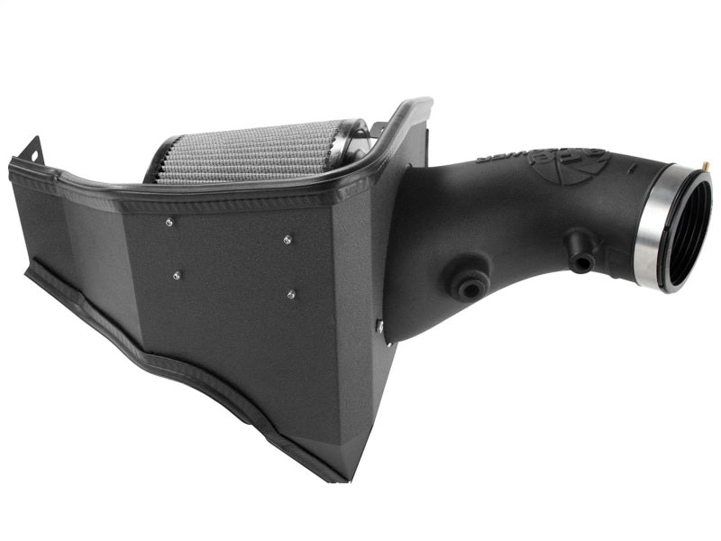 aFe MagnumFORCE Intake Stage-2 Pro DRY S for Dodge Challenger/Charger/Chrysler 300, SRT8 V8 6.4L