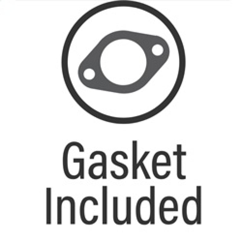 MagnaFlow Conv DF 97-00 Lexus GS300 3.0L gasket included for performance car parts by DTX Performance.