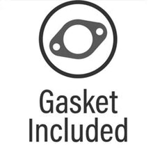 Load image into Gallery viewer, Gasket included for MagnaFlow Conv DF 16-17 Ford Focus 2.3L Underbody performance car parts by DTX Performance