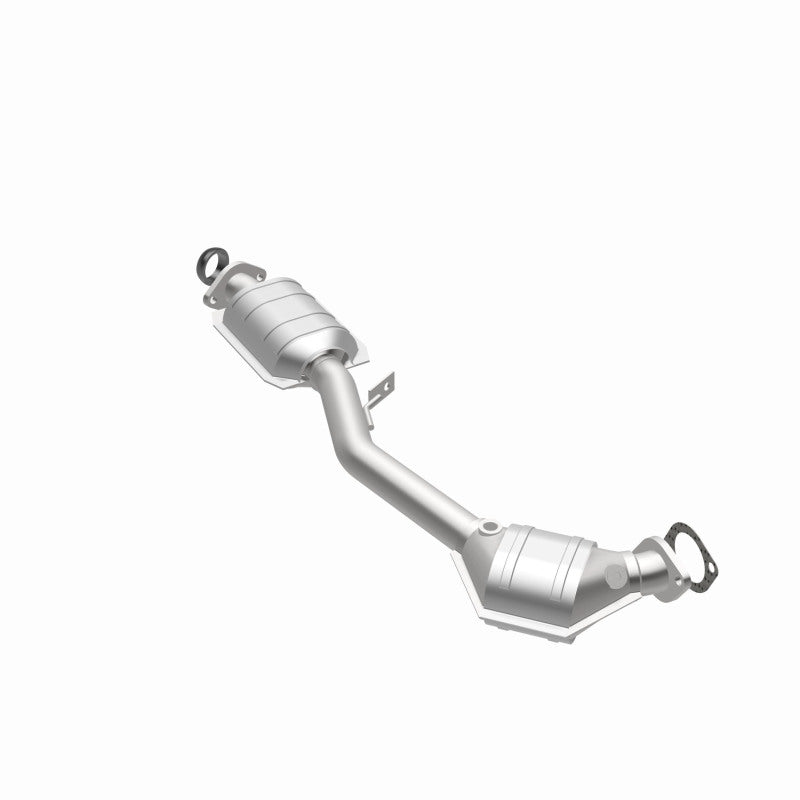 MagnaFlow Conv DF 99-05 Subaru Forester/96-97 & 99-05 Impreza/01-03 Legacy/00-05 Outback Front/Rear - DTX Performance