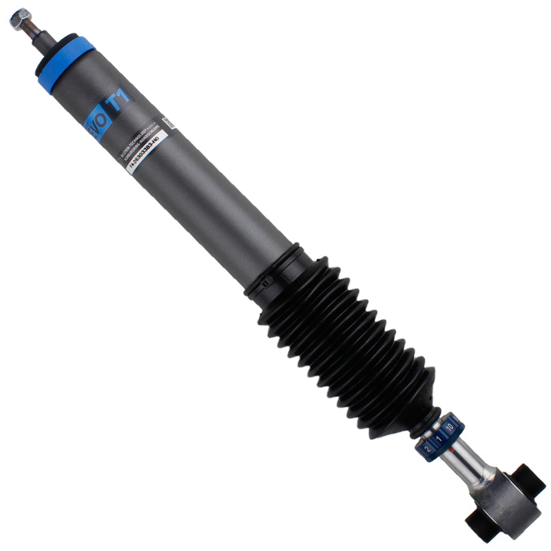 Bilstein 19-21 BMW 330i 20-21 M340i 2021 330e/430i EVO T1 Coilovers - DTX Performance