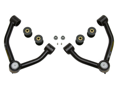 ICON 2015+ Chevrolet Colorado Tubular Upper Control Arm Delta Joint Kit, performance car parts, veteran owned performance shop