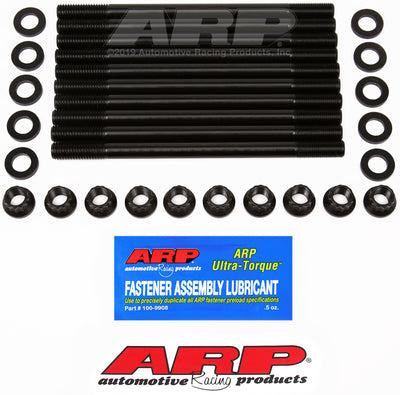ARP Nissan Pulsar GTiR SR20 DET 12mm Head Stud Kit, high performance car parts by DTX Performance, veteran owned shop
