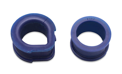 SuperPro Nissan Steering Rack Mount Bushings for performance car upgrades at DTX Performance - high performance auto parts online