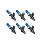 Injector Dynamics ID1050-XDS Injectors for 2JZ-GE (non-Turbo) w/ Air-Assist Manifold - Set of 6